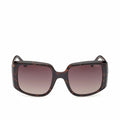 Damensonnenbrille Guess GU00097 Habana Ø 53 mm