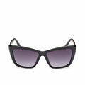 Damensonnenbrille Guess GU00098 Schwarz Ø 55 mm