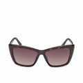Damensonnenbrille Guess GU00098 Habana Ø 55 mm