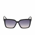 Damensonnenbrille Guess GU00099 Schwarz Ø 55 mm