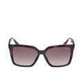 Damensonnenbrille Guess GU00099 Habana Ø 55 mm