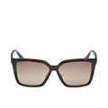 Damensonnenbrille Guess GU00099 Habana Ø 55 mm