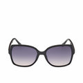 Damensonnenbrille Guess GU00100 Schwarz Ø 55 mm