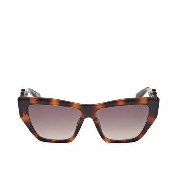 Damensonnenbrille Guess GU00111 Habana ø 56 mm
