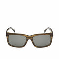 Herrensonnenbrille Timberland TB00021 Braun ø 57 mm