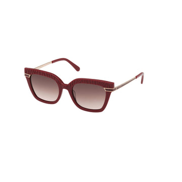 Damensonnenbrille Guess GF00015-5169T Ø 51 mm