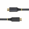 Câble HDMI Haute Vitesse Startech HDMI2-CABLE-4K60-10M Noir