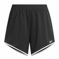 Sports Shorts Reebok Id Train Knit Black