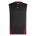 Ärmelloses Herren-T-Shirt Reebok Id Train Energy Slvl Schwarz