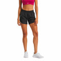 Sport Shorts Reebok Id Train Woven Schwarz