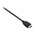 HDMI Kabel V7 V7N2HDMI4-03F-BK Schwarz 1 m