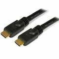 HDMI Kabel Startech HDMM10M 10 m Schwarz