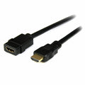 Câble HDMI Startech Noir 2 m