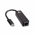 USB-zu-Ethernet-Adapter V7 V7UCRJ45-BLK-1N