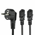 Câble d’Alimentation Startech PXT101YEU2M