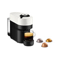 Express-Kaffeemaschine Krups Weiß Schwarz 1500 W
