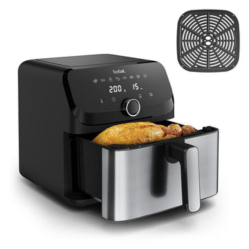 Air Fryer Tefal EY855D10 Black 7,5 L