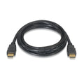 HDMI Cable Aisens A120-0118 Black 50 cm