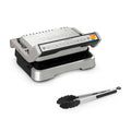 Electric Barbecue Tefal GC773D10 2100 W