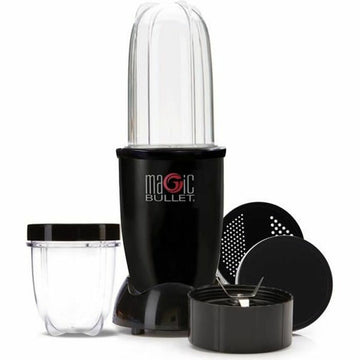 Bol mixeur Nutribullet Noir 200 W