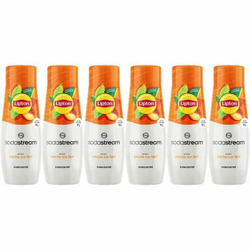 Soda-Wassersprudler sodastream