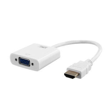 Adapter HDMI auf VGA T'NB