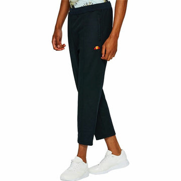 Hose für Erwachsene Ellesse Caiden  Schwarz Herren