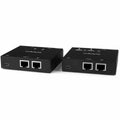HDMI Adapter Startech ST121USBHD WUXGA Schwarz