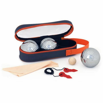 Boccia-Spielset