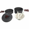 Set of Kitchen Utensils Kandbase 6 Pieces