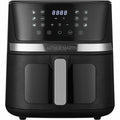Air Fryer Arthur Martin ampaf66 Black