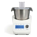Food Processor Livoo DOP219W White 1000 W 3,5 L