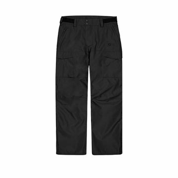 Lange Sporthose Picture Plan A Schwarz