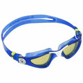 Swimming Goggles Aqua Sphere Kayenne Blue One size