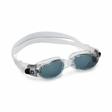 Swimming Goggles Aqua Sphere Kaiman Transparent One size