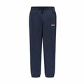 Trainingshose für Kinder Levi's Boxtab Jogger Marineblau