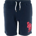 Sportshorts für Kinder Levi's Lvb Monogram Schwarz