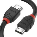HDMI Kabel LINDY 36773 3 m Schwarz