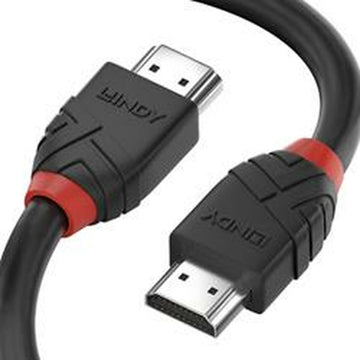 HDMI Kabel LINDY 36773 3 m Schwarz