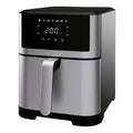 Heißluftfritteuse Proficook PC-FR 1269 Schwarz 1800 W 8 L