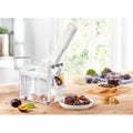 Pitter Leifheit 37300 White Stainless steel