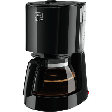 Express-Kaffeemaschine Melitta Schwarz 1000 W