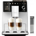 Superautomatische Kaffeemaschine Melitta F630-212 Silberfarben 1400 W 1,8 L 135 g 15 bar