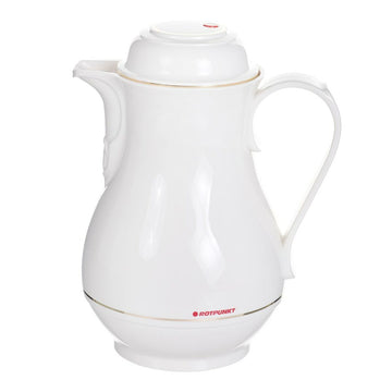 Thermos Eldom ROTPUNKT 330 White Plastic 1 L
