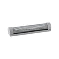 Drawer Organizer Fackelmann Asia 18 cm Metal Plastic