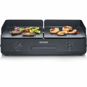 Grill Severin Noir