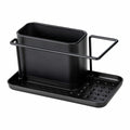 Draining Rack for Kitchen Sink Wenko Orio 55078100 Matte back