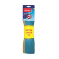 Mikrofasertuch Vileda XL Colors 167787 (4 Stück)