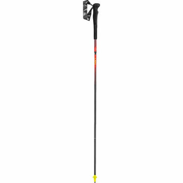 Trekking-Stock Leki Neotrail Fx.One Superlite Schwarz