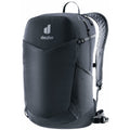 Mountain Backpack Deuter Speed Lite 21 Black 21 L